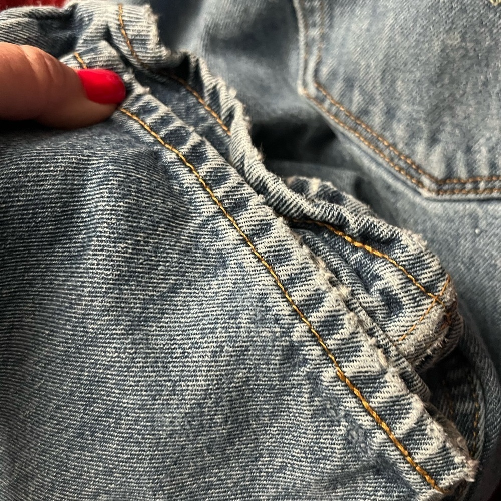 Mens Sz 36X29 LEVI Jeans - Picture 11 of 11